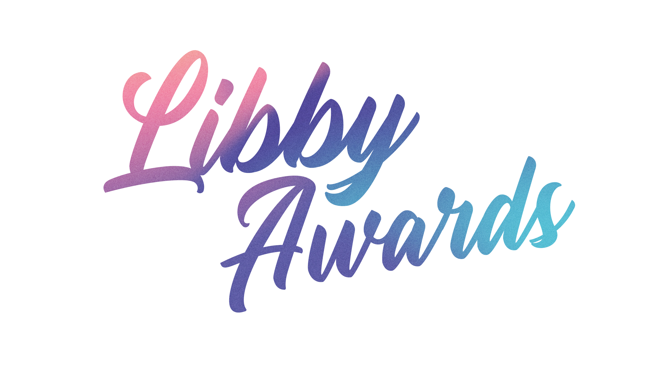 PETA Libby Awards Logo